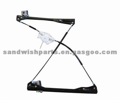 Vw Window Regulator 1j3 837 461ds Fl 1j3 837 462ds Fr