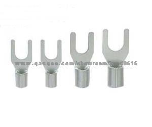 Spade Terminals-Non Insulated