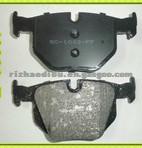 Brake Pad D1042 BMW