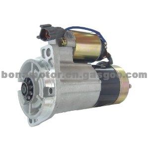 Starter For NISSAN Forklift 23300-GS20A 23300-F4U010 23300-FU410 M0T65581 M000T65381 M0T65381