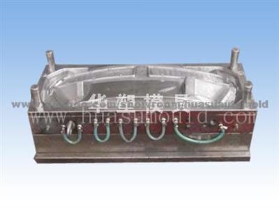 Auto Grille Mold