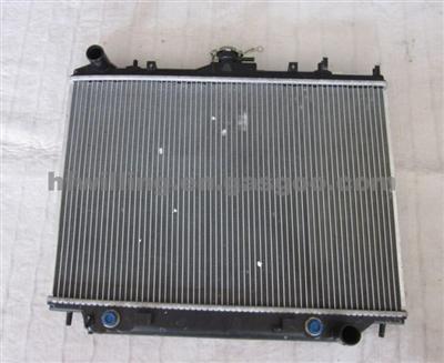 Radiator Assembly 1301010-0600