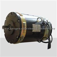 Forklift Parts Motor TCM FB30-7 75V 550W 18gear(S-1850-0060)