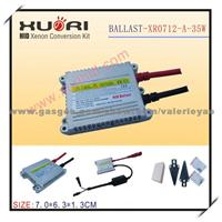 35W HID Ballast