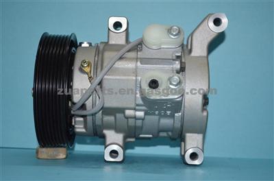 10S11C TOYOTA HILUX TGN1# Auto Ac Compressor 88320-0K100