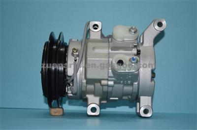 10S11C TOYOTA HILUX LAN15/25/35 Auto A/C Compressor 88310-0K132