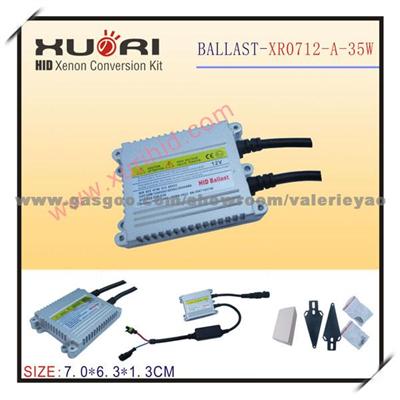 12V 35W Electronic Ballast