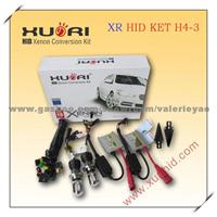 Slim Ballast HID Kit