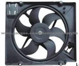 Radiator Fan For Renault 7701044183 1847701044185