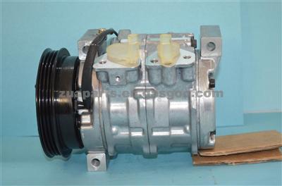 10S11C Suzuki Vitara L4/1.6L Car Ac Compressor 95200-67D00/95200-70CF0