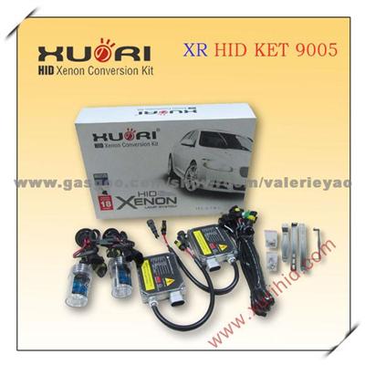 9005 HID Kit/ Auto Headlight