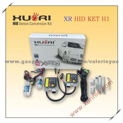 H1 HID Conversion Kit