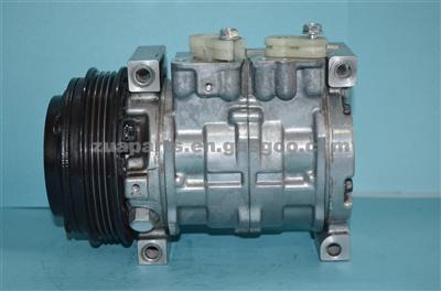 10S13C Suzuki Grand Vitara Auto Compressor 95200-65DF1