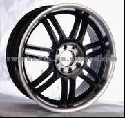 Aluminum Alloy Wheel ZW-XF001 17 inch