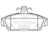 Brake Pad for Lada GBP90318