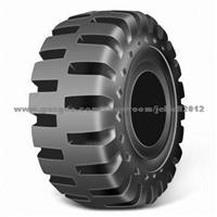 Bias OTR Tyre 23.5-25