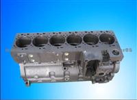 Cummins ISLE Cylinder Block