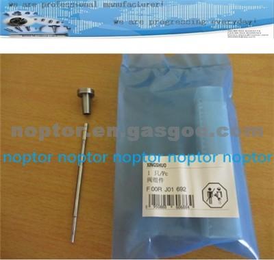 Bosch Control Valve F00RJ01692