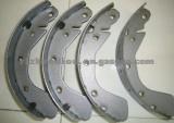 Brake Shoe 0986487264 Opel