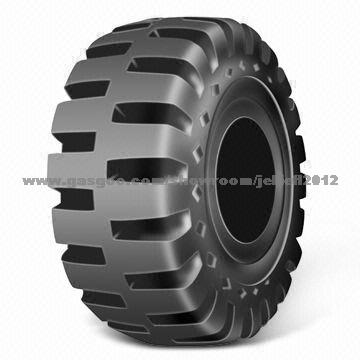 Bias OTR Tyre 23.5-25