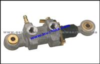 Mercedes Exhaust Brake Cylinder 0022600663