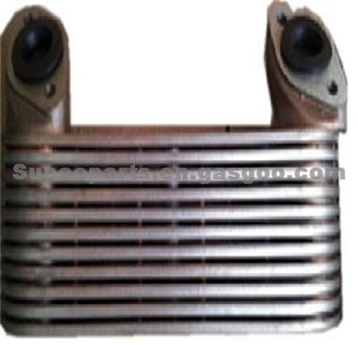 Auto Parts Oil Cooler 001 188 310