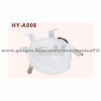 Expansion Tank For OPEL / GM 1304231
