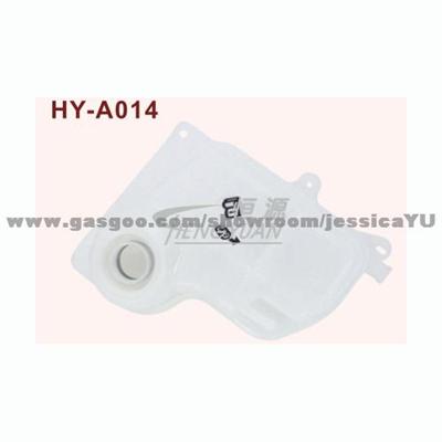 8D0 121 403L Expansion Tank For VW /SEAT /SKODA