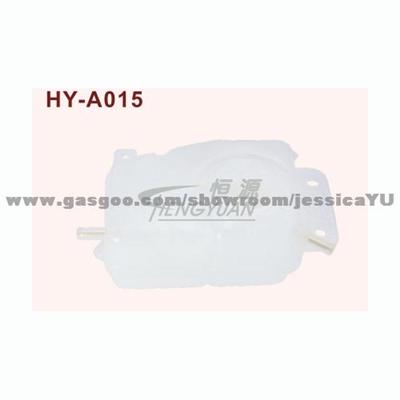 DAEWOO (96817343) Auto Parts Expansion Tank