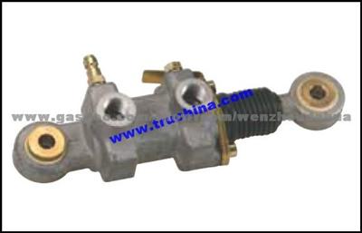 Mercedes Exhaust Brake Cylinder 0022600663