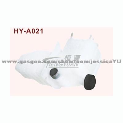 【HENGYUAn】Coolant Expansion Tank For SCANIA 1385966