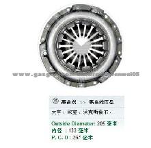 Daewoo Clutch Cover OE 96162008 96343035 96183980