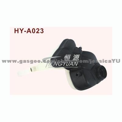 【HENGYUAN】 Expansion Tank For BENZ (2215000349)