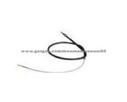 Handbrake Cable OE 377609721