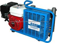 LYX100 Mini High Pressure Air Compressor