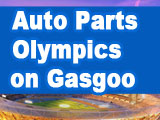 Auto Parts Olympics