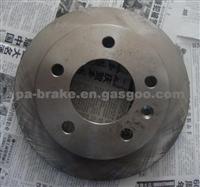 BENZ BRAKE DISC A9024210612