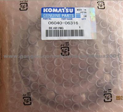 Wheel Loader Parts WA470-3 Transmission Friction Plate Ring Seal Disc Bearing Needle