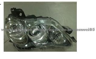 REIZ Head Lamp OE 81110-0P060 81110-0P031f