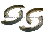 Brake Shoe S636