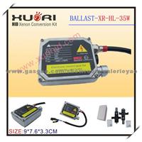 Electronic HID Ballast XR-AC-HL- 35W
