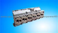 Cummins 6BT Cylinder Head 3966454