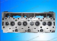 GM 6.5 Cylinder Head