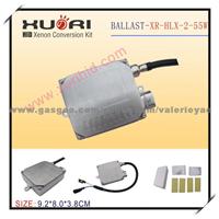 Car HID Ballast XR-HLX-35W