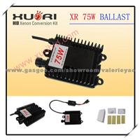 75W Ballast XR-75W