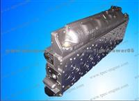 Cummins ISDE Cylinder Head 4936081