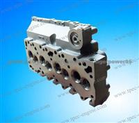 Cummins 4BT Cylinder Head C3966448