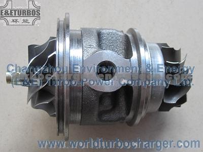 Regenerated TD03 Cartridge 49131-08600/49131-08610 Fit Turbo 49131-05210/49131-05310/49131-05312/49131-05400