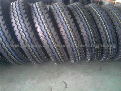 1200R24 Truck Tire