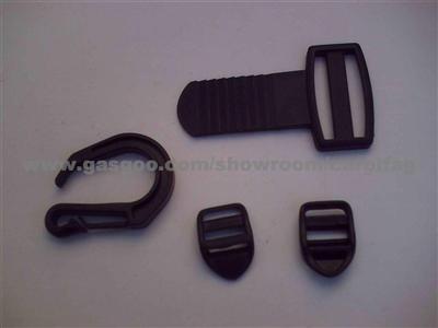 Plastic Auto Part